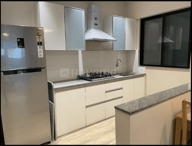 Project Image of 980 Sq.ft 2 BHK Apartment / Flat for sale in Charholi Budruk for Rs. 7699000