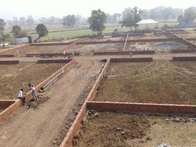 Project Image of 1091.0 - 9267.0 Sq.ft Residential Plot Plot for buy in Roha Mega City