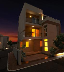 Project Image of 2782.0 - 3812.0 Sq.ft 4 BHK Villa for buy in Pacifica Aurum Villas Phase 2