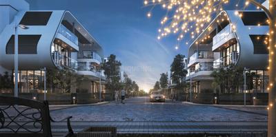 Project Image of 3200.0 - 5305.0 Sq.ft 2 BHK Villa for buy in Paradise Sai World Retreat Villas
