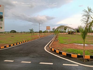 Project Image of 750.0 - 2600.0 Sq.ft Residential Plot Plot for buy in Sathish Lush Springs