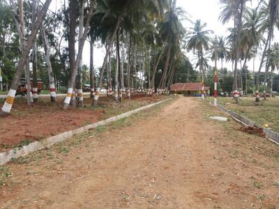 Project Image of 1200.0 - 2400.0 Sq.ft Residential Plot Plot for buy in Yesh Dream Citi