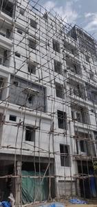 Project Image of 1120.0 - 1150.0 Sq.ft 2 BHK Apartment for buy in Jayanti Western Prime