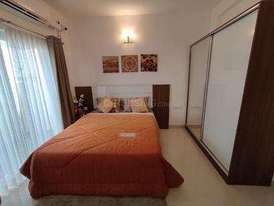 Project Image of 1725.0 - 2580.0 Sq.ft 3 BHK Villa for buy in S And P The Address Villa