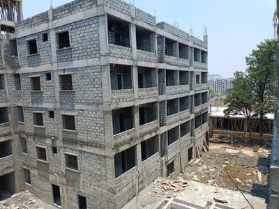 Project Image of 1025.0 - 1479.0 Sq.ft 2 BHK Apartment for buy in Srikara Urban Park