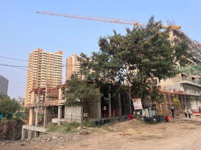 Project Image of 680.0 - 1332.0 Sq.ft 2 BHK Apartment for buy in Nexus Skydale