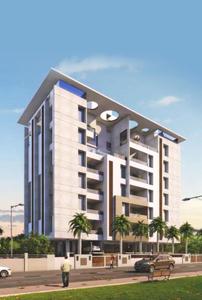 Project Image of 890.0 - 2336.0 Sq.ft 2 BHK Apartment for buy in Prathamesh Gallardo