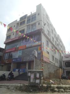 Project Image of 1016.0 - 1534.0 Sq.ft 2 BHK Apartment for buy in Sriven Rag Serenity