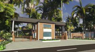 Project Image of 5000 Sq.ft Residential Plot / Land for sale in Gudighattanahalli for Rs. 12000000