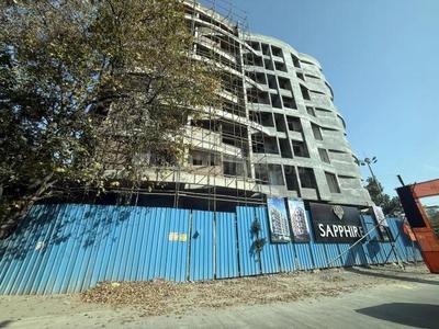 Project Image of 1500.0 - 1600.0 Sq.ft 3 BHK Apartment for buy in Planwise Sapphire
