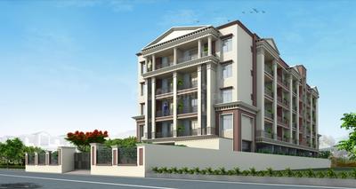 Project Image of 768.0 - 1085.0 Sq.ft 2 BHK Apartment for buy in Baleshwaram