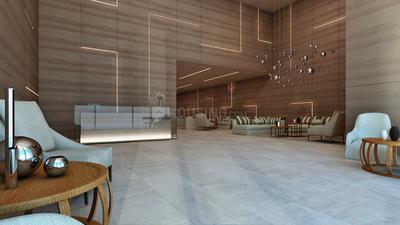 Project Image of 1192.0 - 2132.0 Sq.ft 2 BHK Apartment for buy in Madain Marina Arcade Tower