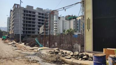 Project Image of 975.86 - 1791.55 Sq.ft 3 BHK Apartment for buy in Apex Nova 10 Elegance Phase 1
