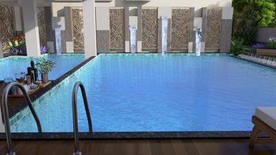 Project Image of 1200.0 - 1700.0 Sq.ft 2 BHK Apartment for buy in Sri Rama Enclave