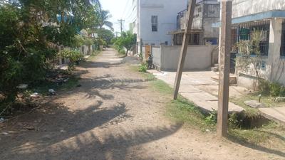 Project Image of 800.0 - 2000.0 Sq.ft Residential Plot Plot for buy in Premier Professor Township