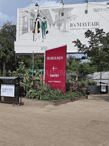 Project Image of 1224.5 - 1452.7 Sq.ft 3 BHK Apartment for buy in Mayfair Residences Phase 1