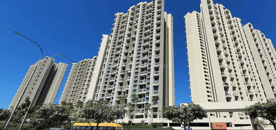 Project Image of 1380 Sq.ft 3 BHK Apartment / Flat for sale in Nanded for Rs. 15000000