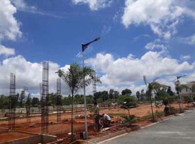 Project Image of 2200.0 - 4200.0 Sq.ft 3 BHK Villa for buy in Grand Duke villa