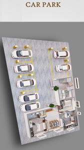 Project Image of 0.0 - 1500.0 Sq.ft 3 BHK Apartment for buy in Opera Kaushik