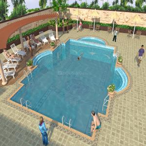 Project Image of 405 Sq.ft 1 RK Apartment / Flat for sale in Virar East for Rs. 1800000