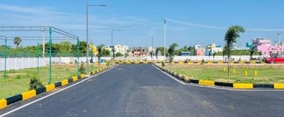 Project Image of 940.0 - 2000.0 Sq.ft Residential Plot Plot for buy in Staar Homes Serasa Avenue