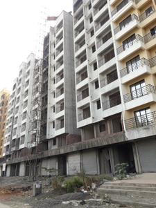 Project Image of 466.0 - 543.0 Sq.ft 1 BHK Apartment for buy in Raj Krishna Horizon II
