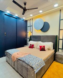 Project Image of 360.0 - 750.0 Sq.ft 1 BHK Builder Floor for buy in Gaurav Affordable Floors