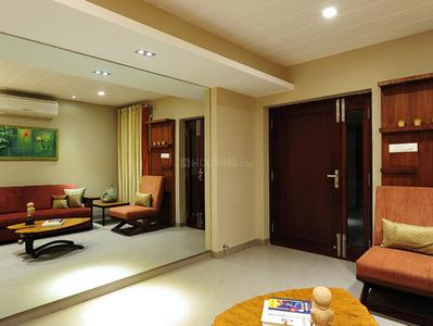 Project Image of 2300.0 - 3050.0 Sq.ft 3 BHK Apartment for buy in S And S Green Aurora at Green Grace
