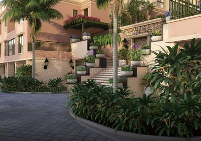 Project Image of 1584.0 - 1818.0 Sq.ft 3 BHK Apartment for buy in Arihant Melange