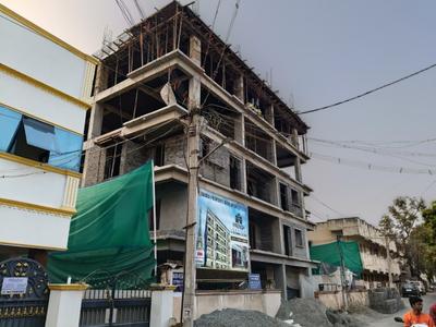 Project Image of 1150.0 - 1870.0 Sq.ft 2 BHK Apartment for buy in Sukras French Castle