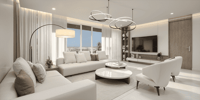 Project Image of 1214.0 - 2707.0 Sq.ft 2 BHK Apartment for buy in Classique Willowbell