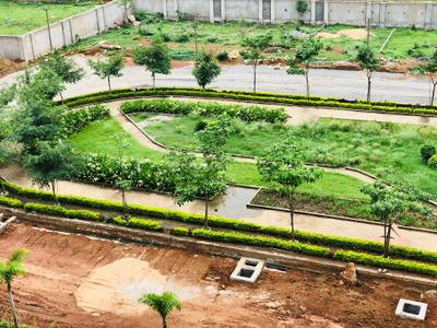 Project Image of 800.0 - 1500.0 Sq.ft Residential Plot Plot for buy in Wallfort Wood Phase I