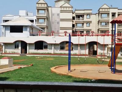 Project Image of 347.0 - 703.0 Sq.ft 1 BHK Apartment for buy in Vardhaman Vatika Tower 1 To Tower 18