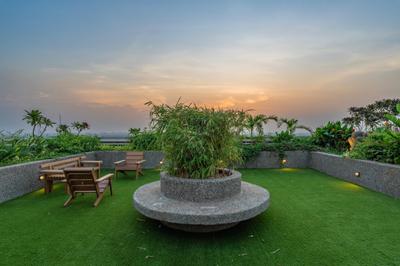 Project Image of 2295.0 - 3267.0 Sq.ft 3 BHK Apartment for buy in Bansari Opulence