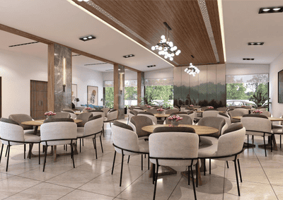 Project Image of 2030 Sq.ft 3 BHK Apartment / Flat for sale in BTM Layout for Rs. 42630000