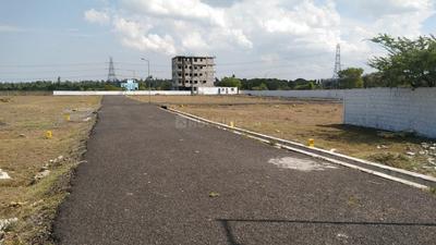Project Image of 600.0 - 3477.0 Sq.ft Residential Plot Plot for buy in KPN Green Town