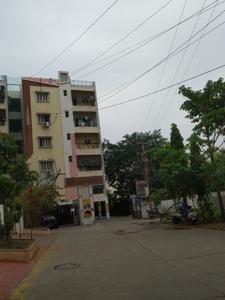 Project Image of 973.0 - 1600.0 Sq.ft 2 BHK Apartment for buy in SYR Shiva Sai Residency