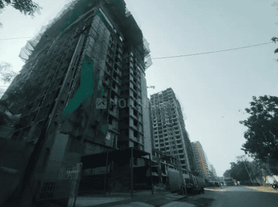 Project Image of 2398.0 - 2431.0 Sq.ft 4 BHK Apartment for buy in Malabar Retreat