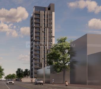 AR Amara Avira Elevation 1