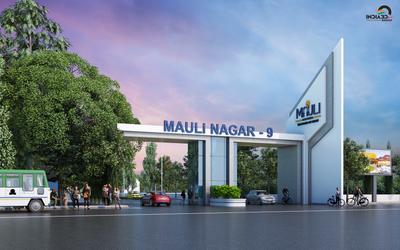 Project Image of 900.0 - 10000.0 Sq.ft Residential Plot Plot for buy in Mauli Nagar 09 Sector A