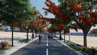 Project Image of 600.0 - 6858.0 Sq.ft Residential Plot Plot for buy in Rainbow Vistas