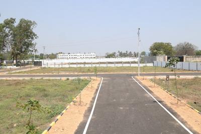 Project Image of 800.0 - 2400.0 Sq.ft Residential Plot Plot for buy in Marutham Royal Park