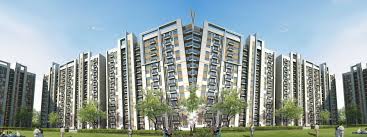 Project Image of 515.0 - 995.0 Sq.ft 1 BHK Apartment for buy in Ajnara Vice Royale