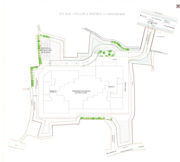 Gallery Cover Pic of PPD Vistas Aurelio