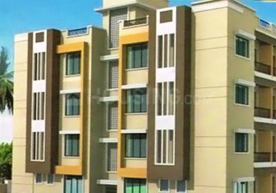 Project Image of 105.0 - 552.0 Sq.ft 1 RK Apartment for buy in JKT Ushajoshi Park Phase II