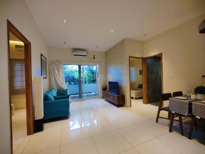 Project Image of 1035.0 - 1797.0 Sq.ft 2 BHK Apartment for buy in Bricks and Milestones Wonderwall Phase 1