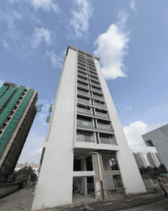 Project Image of 678.77 - 1019.88 Sq.ft 2 BHK Apartment for buy in Anandtara Iris Residences Phase III
