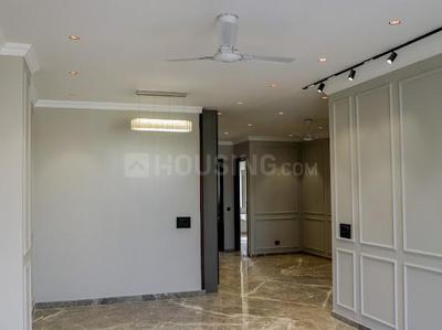 Project Image of 0.0 - 1800.0 Sq.ft 3 BHK Builder Floor for buy in Setia Modern Floors