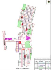 Project Image of 1200.0 - 3500.0 Sq.ft Residential Plot Plot for buy in Legacy Mihira