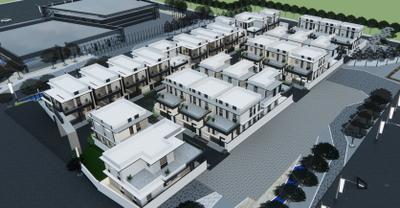 Project Image of 1611.0 - 3180.0 Sq.ft 2 BHK Villa for buy in Srree Krishnaa Uttaraa